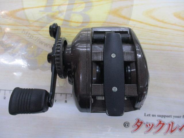 チタノスチヌマチックαGT1000