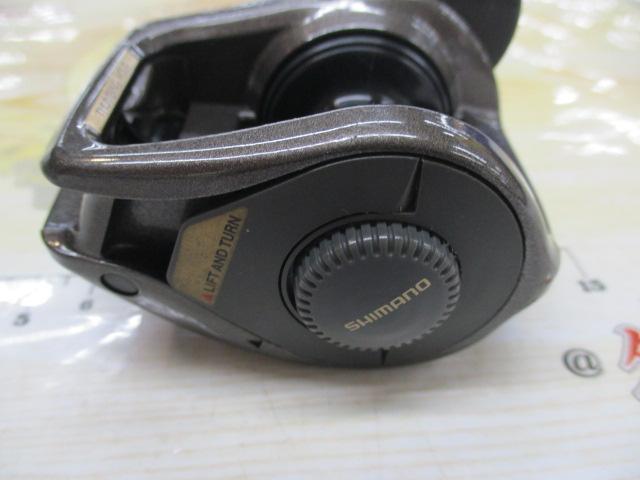 チタノスチヌマチックαGT1000