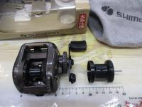 チタノスチヌマチックαGT1000