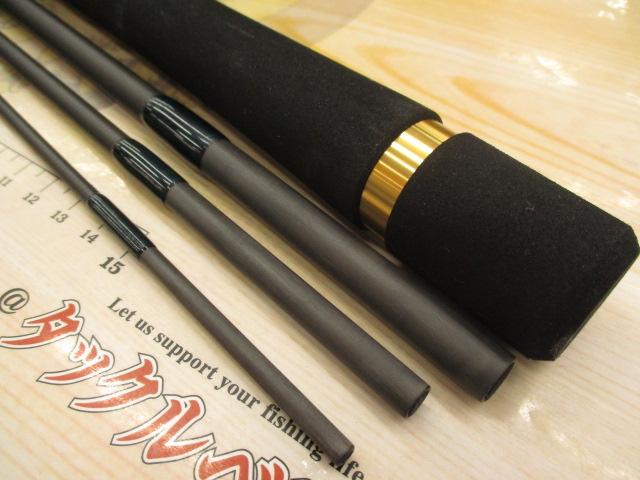 ルアーマチックMB S80L-4｜＠ベリーネット 日本最大新品中古釣具WEB