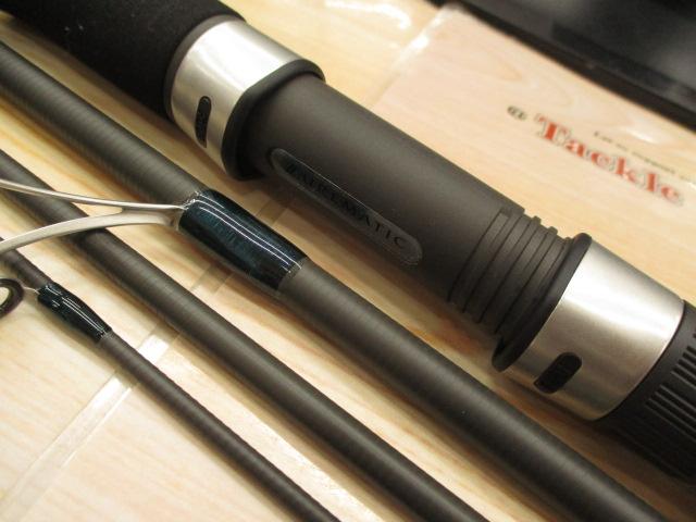 ルアーマチックMB S80L-4｜＠ベリーネット 日本最大新品中古釣具WEB