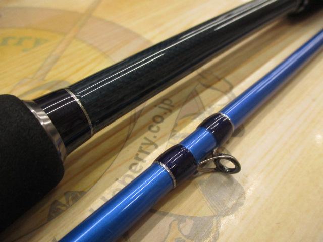 SWG-スペシメン86"3T" ティップトップTWO