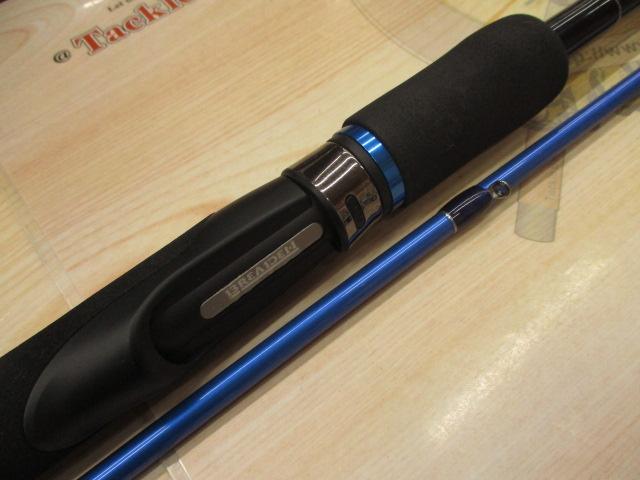SWG-スペシメン86"3T" ティップトップTWO