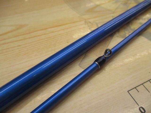 SWG-スペシメン86"3T" ティップトップTWO