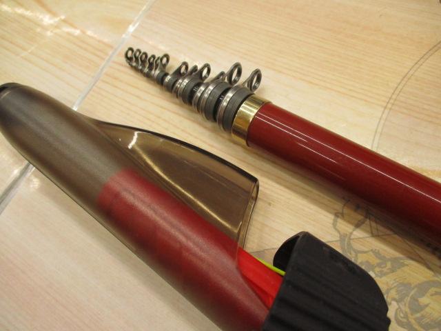がま磯インテッサGⅢ 15-53｜＠ベリーネット 日本最大新品中古釣具WEB
