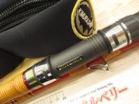 石鯛キングⅡ540MH
