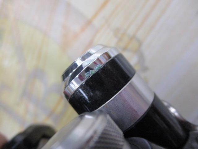12フォースマスター 3000MK
