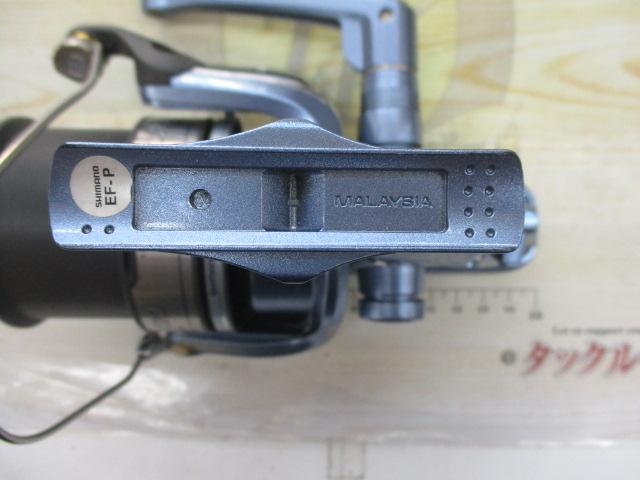 04スーパーエアロFV 細糸仕様