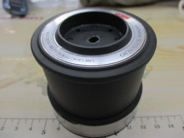 04スーパーエアロFV 細糸仕様