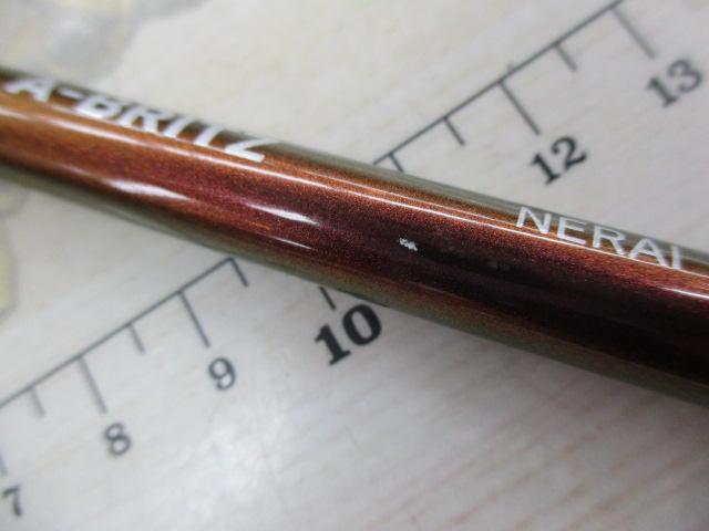 Aブリッツ ネライ M-240・E
