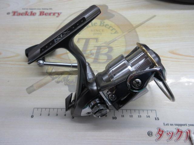 カルディアKIX 2500