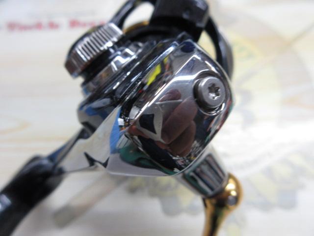 18レガリス LT2500D