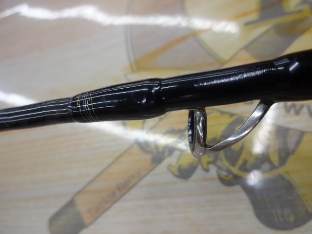 ブラスト J60MB・V