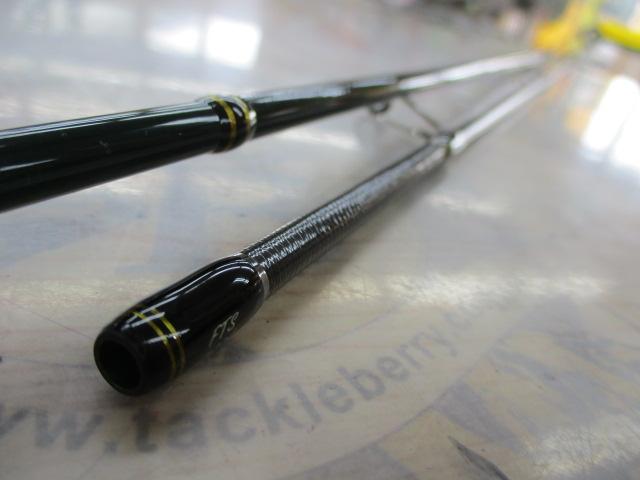 ファインテール FTS-622L｜＠ベリーネット 日本最大新品中古釣具WEB