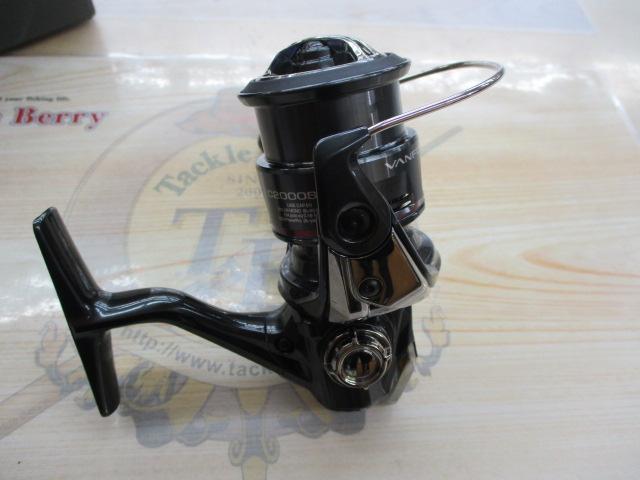24ヴァンフォード C2000SHG