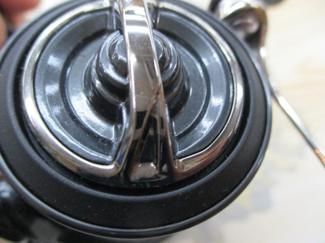 24ヴァンフォード C2000SHG