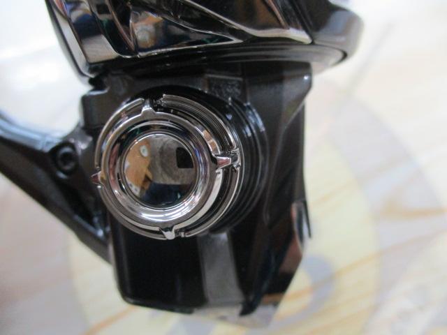 24ヴァンフォード C2000SHG