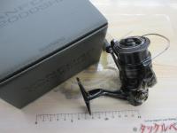 24ヴァンフォード C2000SHG