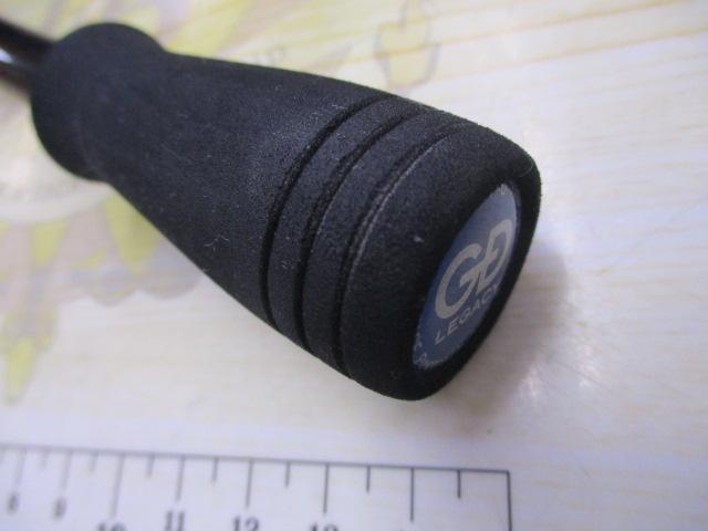 グランデージ レガシー ルースレス S86MHT