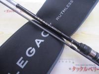 グランデージ レガシー ルースレス S86MHT