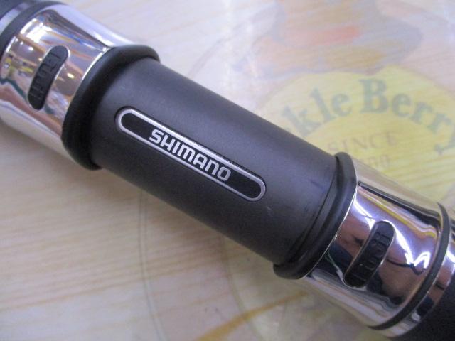 レコードチェイサー 450XXH-T｜＠ベリーネット 日本最大新品中古釣具