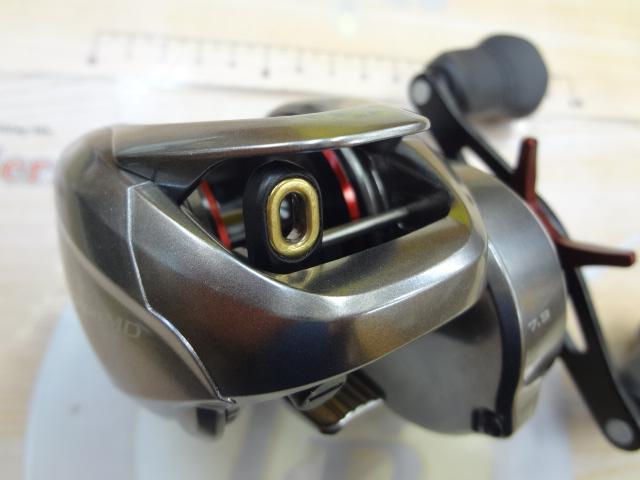 21スコーピオンMD 301XG