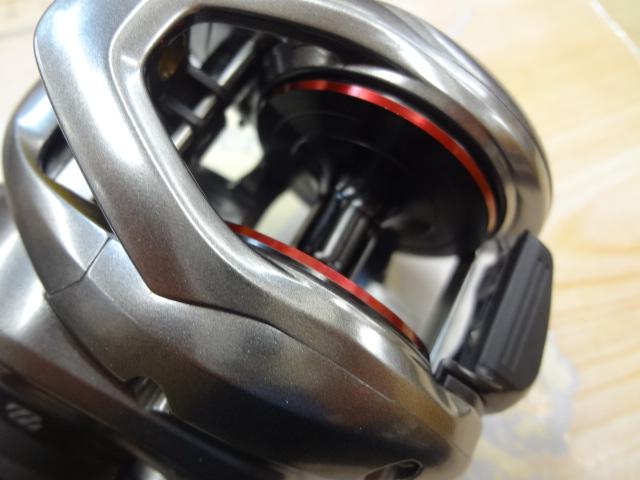 21スコーピオンMD 301XG