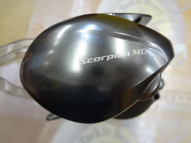 21スコーピオンMD 301XG