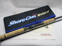 ショアガンエボルブ SFTGS-103XH・BL｜＠ベリーネット 日本最大新品