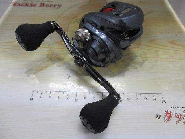 タトゥーラ SV TW 7.3R