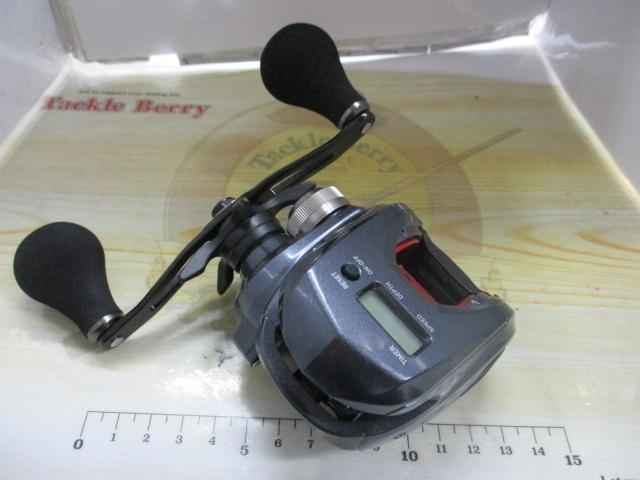 タトゥーラ SV TW 7.3R