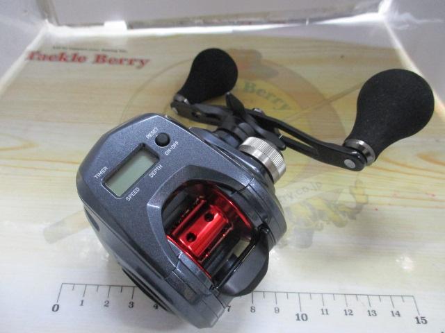 タトゥーラ SV TW 7.3R