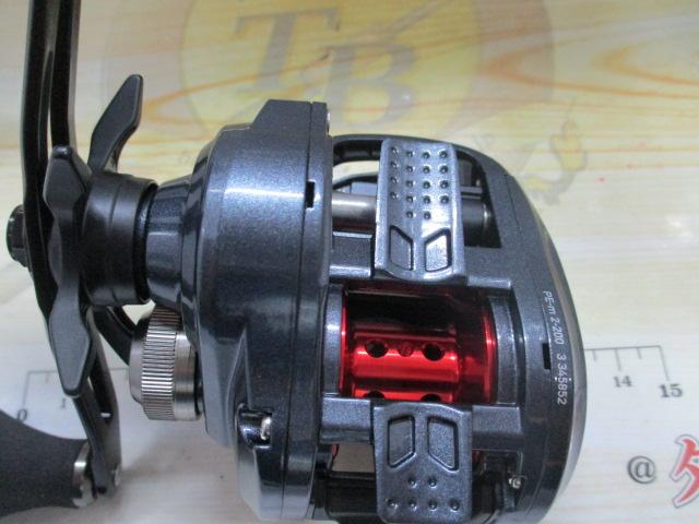 タトゥーラ SV TW 7.3R