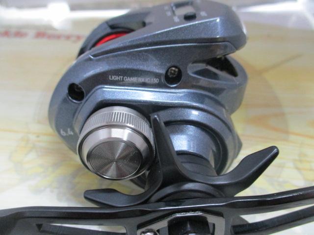 タトゥーラ SV TW 7.3R