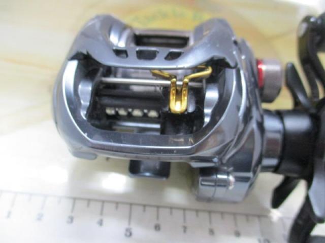 タトゥーラ SV TW 7.3R
