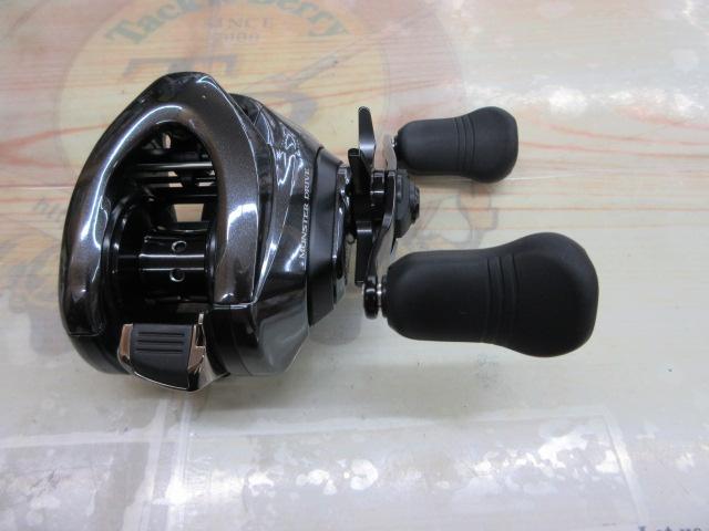 18アンタレスDC MDXG RH