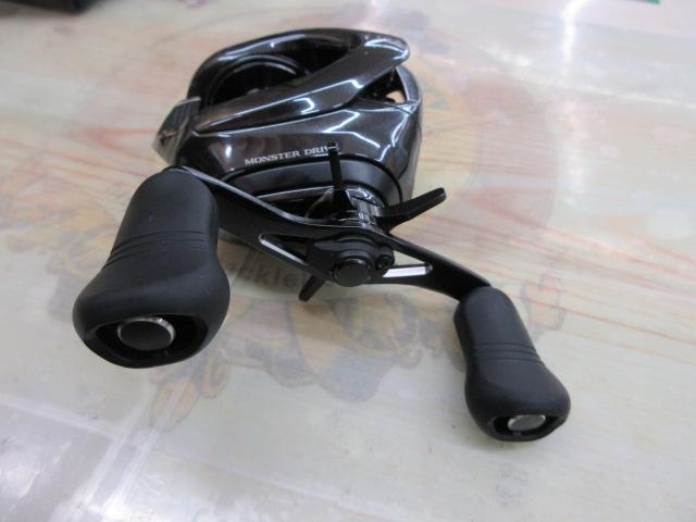 18アンタレスDC MDXG RH