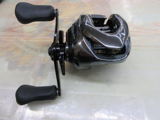 18アンタレスDC MDXG RH