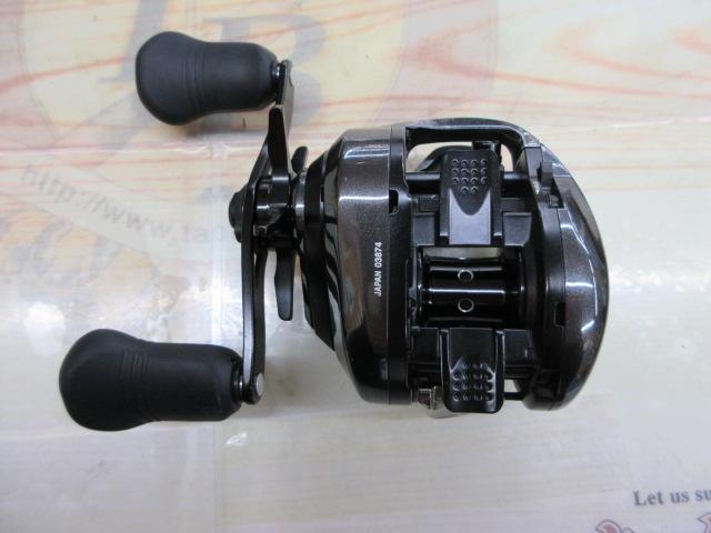 18アンタレスDC MDXG RH