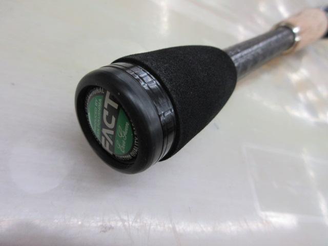 ヘラクレスファクト HFAC-66ML｜＠ベリーネット 日本最大新品中古釣具