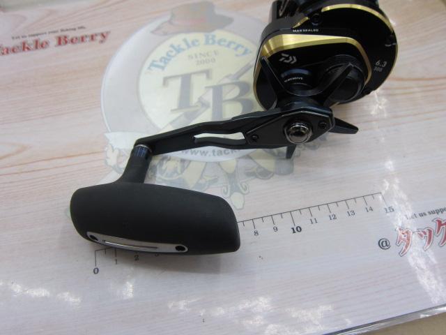 25ソルティガ 300L