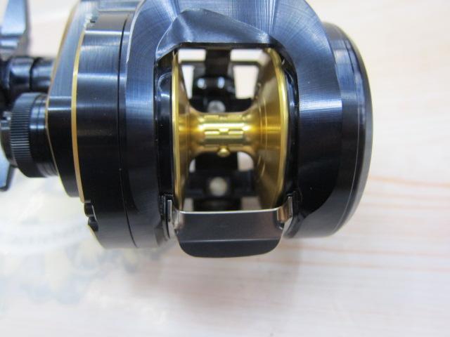 25ソルティガ 300L