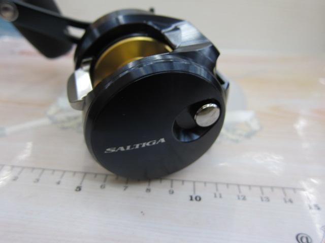 25ソルティガ 300L
