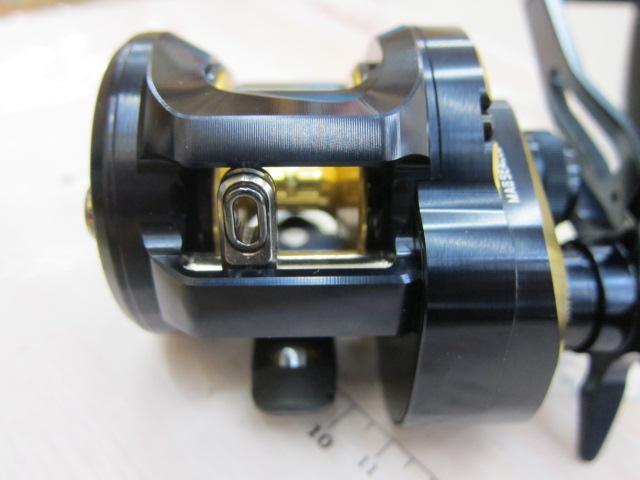 25ソルティガ 300L