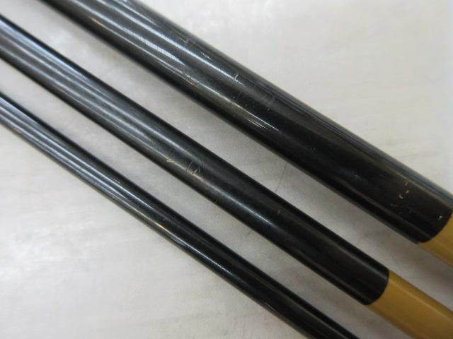 朱紋峰 本造り 9