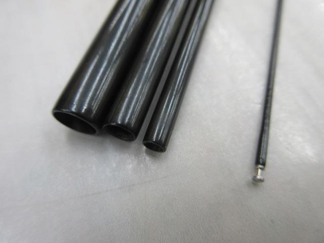 朱紋峰 本造り 9