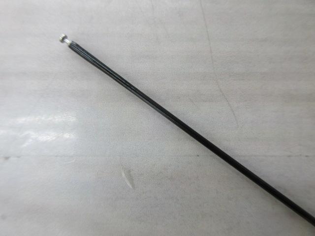 朱紋峰 本造り 9