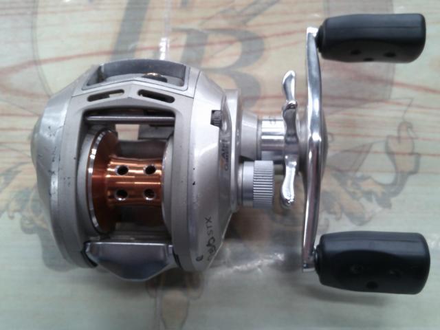レボ STX-HS