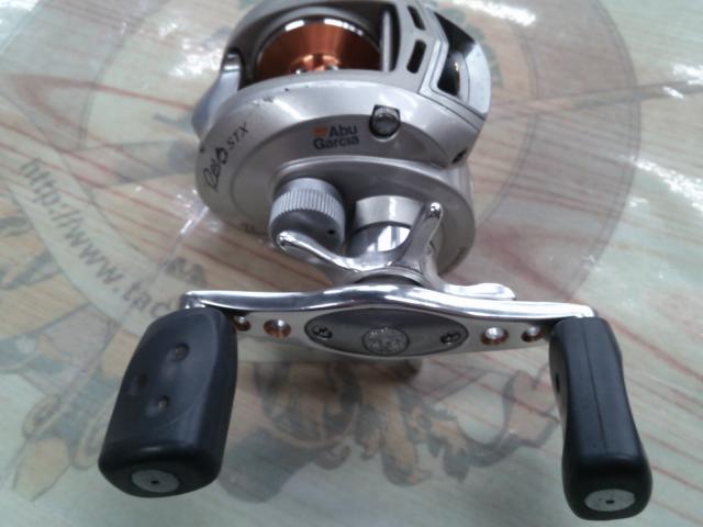 レボ STX-HS