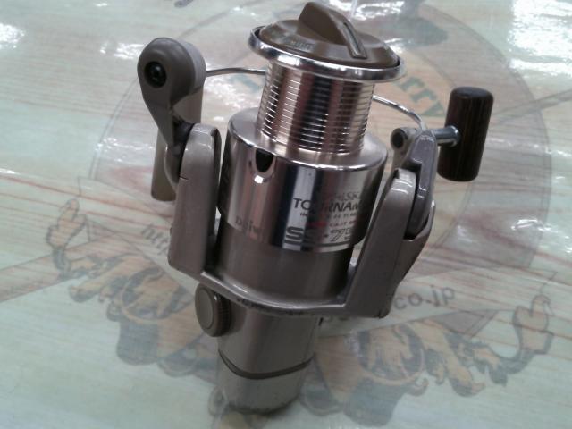 ウィスカートーナメント SS-750i
